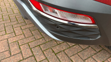 Hyundai TUCSON 1.6 TGDi Premium 5dr 2WD Petrol Estate